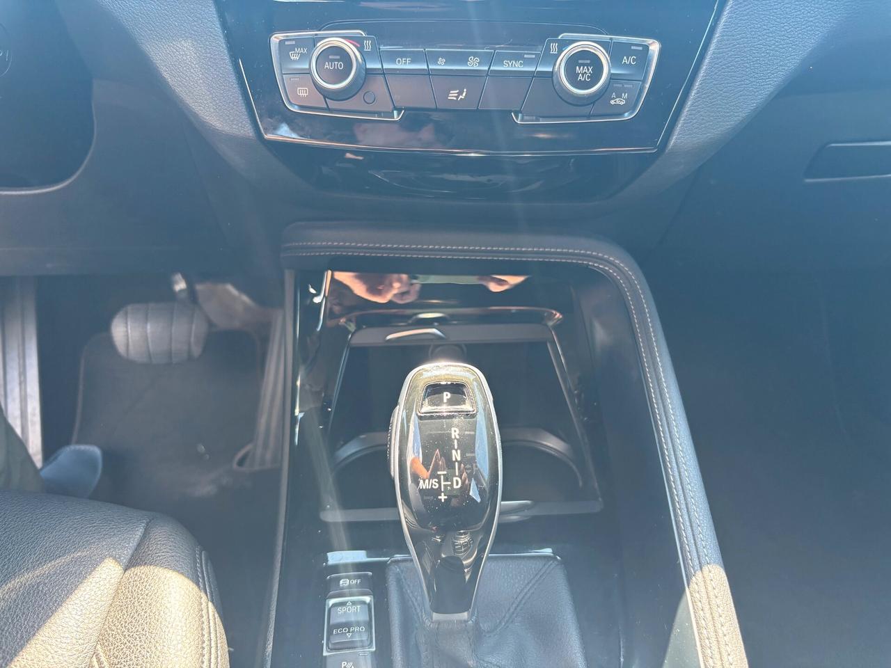 Bmw X2 sDrive18d Advantage UNIPRO', TAGLIANDI BMW, KM 84000, FULL FULL!!! PREZZO VERO!!!|