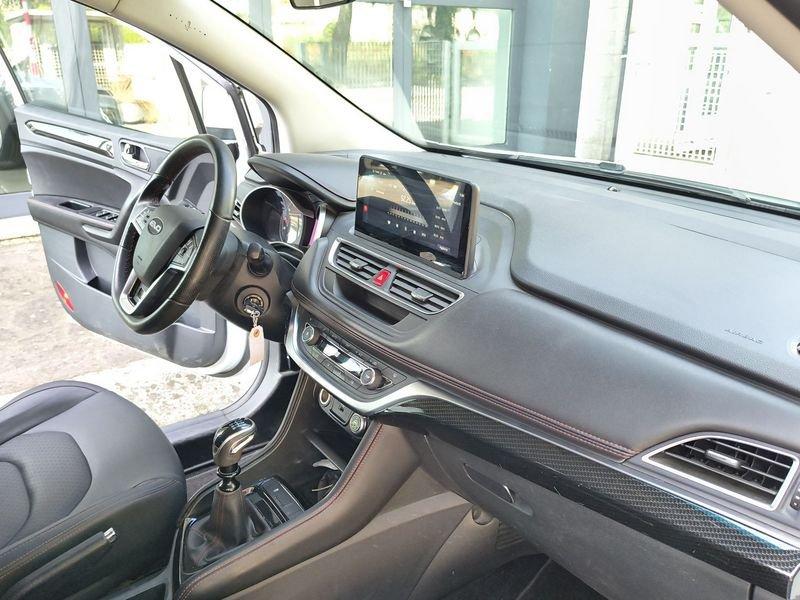 EVO Evo 4 1.6 GPL 114 CV MT NEOPATENTATI