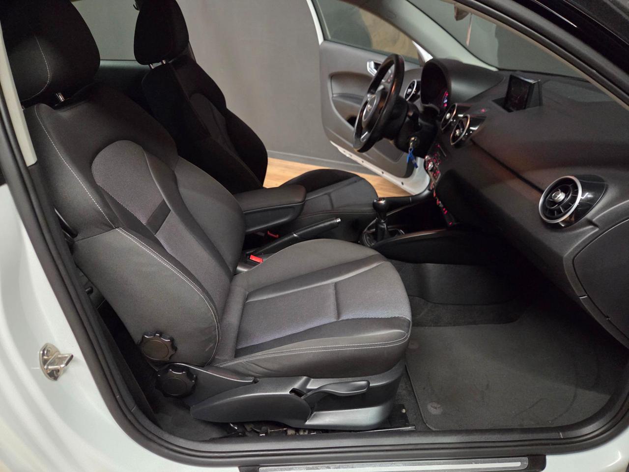 Audi A1 A1 1.4 TDI 3P 89CV