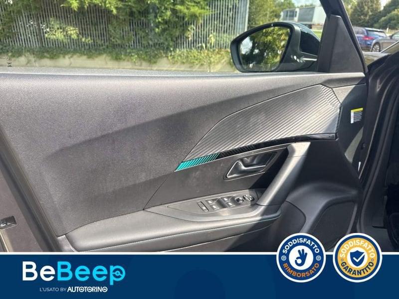 Peugeot 2008 1.5 BLUEHDI ALLURE PACK S&S 130CV EAT8