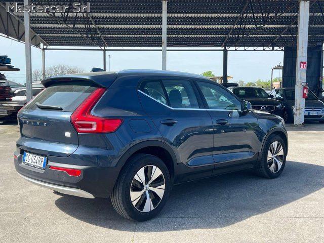 VOLVO XC40 t5 phev Inscription Expression auto - GG034RR