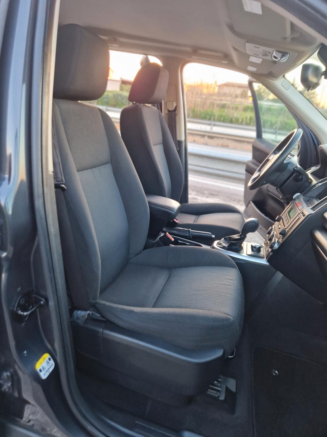 Land Rover Freelander 2.2 TD4 S.W. HSE