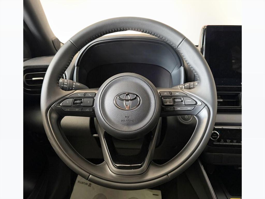Toyota Yaris 1.5 Hybrid 130 Lounge E-CVT