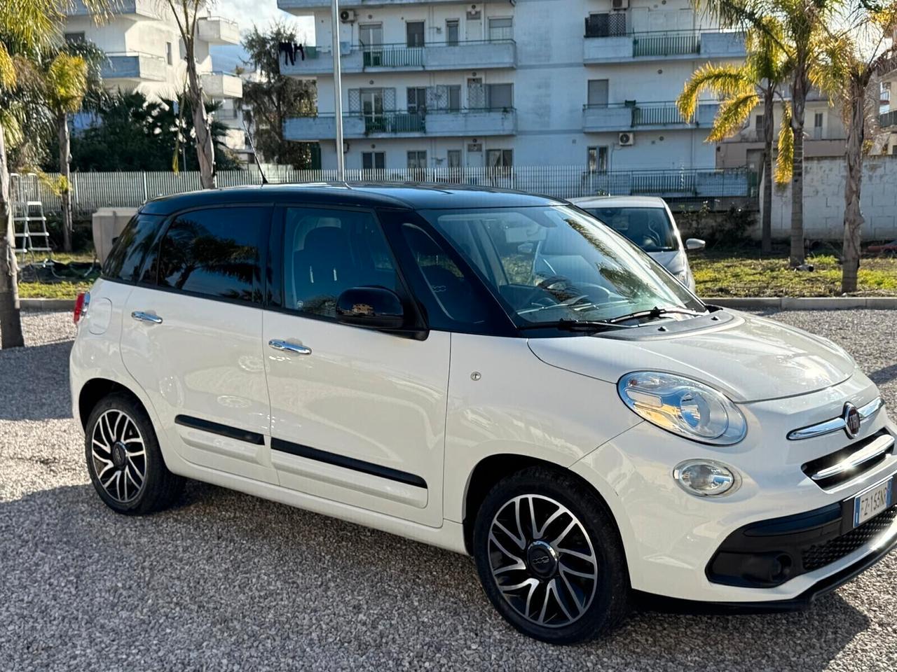 Fiat 500L 1.6 Multijet 120 CV Business
