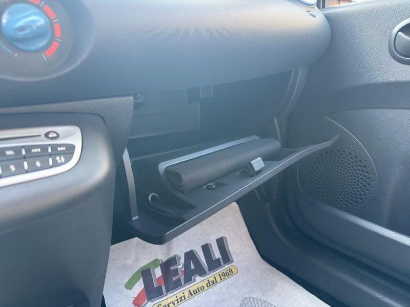 Renault Twingo Twingo 3p 1.2 75cv Wave