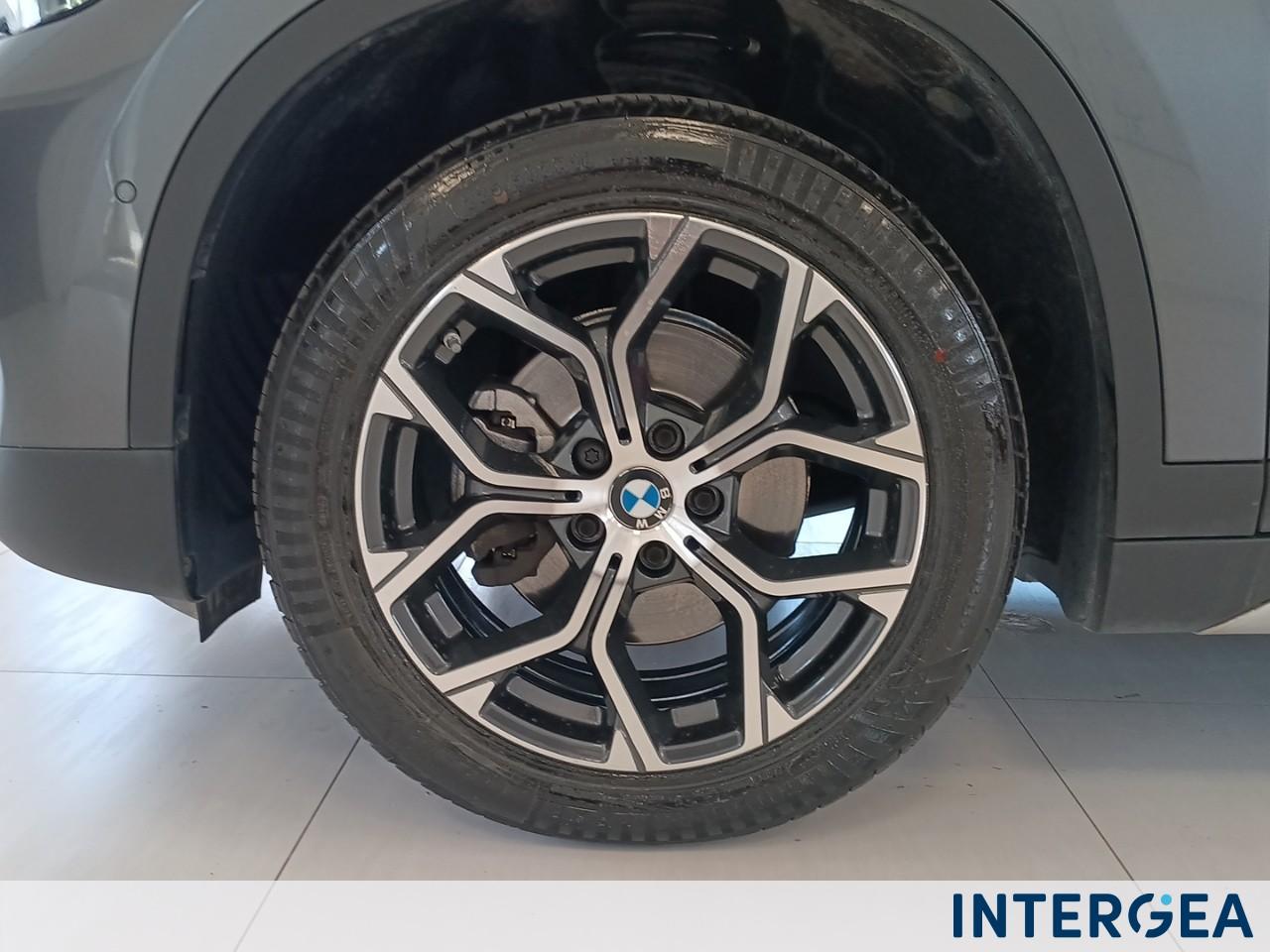 BMW X1 sdrive18d xLine Plus auto