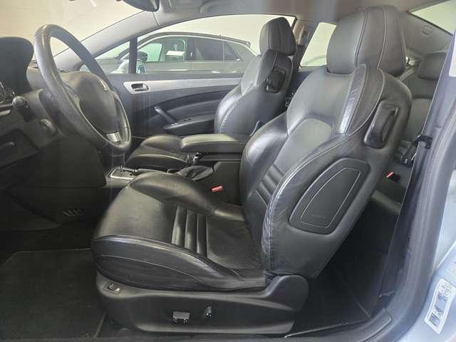 Peugeot 407 407 2004 Coupe Coupe 2.7 V6 hdi 24v auto fap