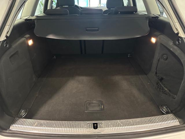 AUDI A4 allroad 2.0 TDI F.AP. Advanced