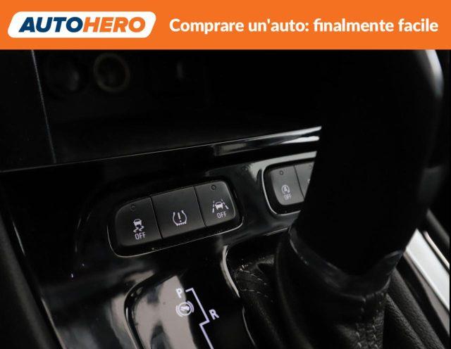 OPEL Grandland X 1.5 diesel Ecotec Start&Stop aut. Innovation