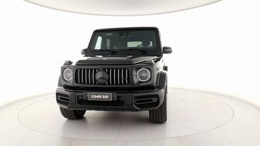 Mercedes-Benz Classe G - W463 2018 - G 63 AMG Premium Plus 585cv auto