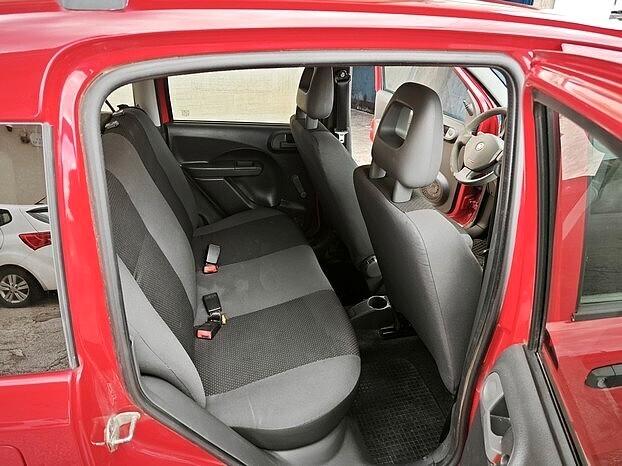 FIAT Panda 1.3 Multijet 69 cv Euro 4 - 2010