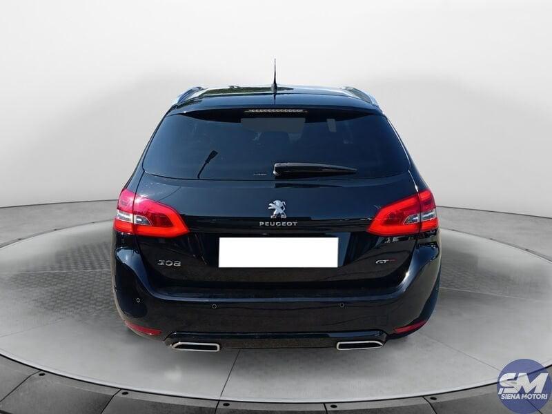 Peugeot 308 GT Pack BlueHDi 130 EAT8 S&S aut.
