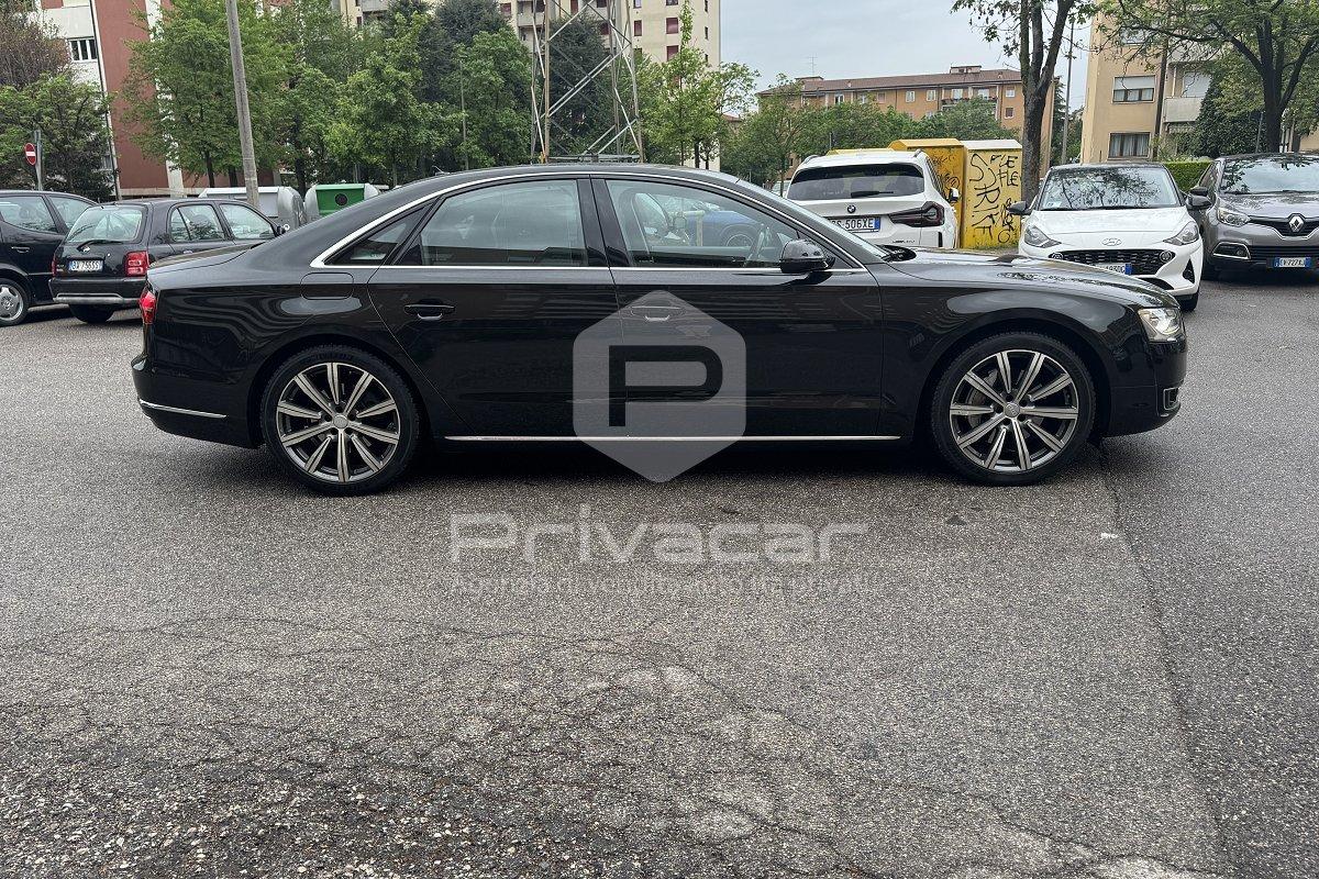 AUDI A8 3.0 TDI 262 CV quattro tiptronic