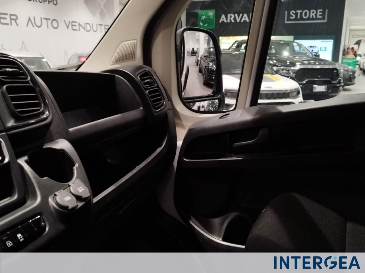 FIAT Ducato 35 MH2 2.2 mjt3 140cv serie 9