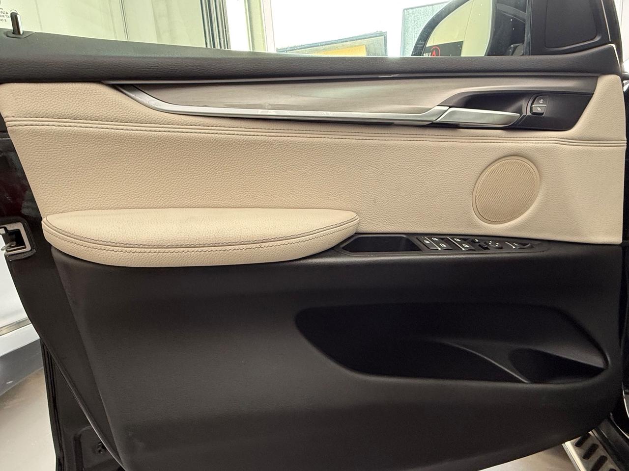 Bmw X5 xDrive25d Luxury