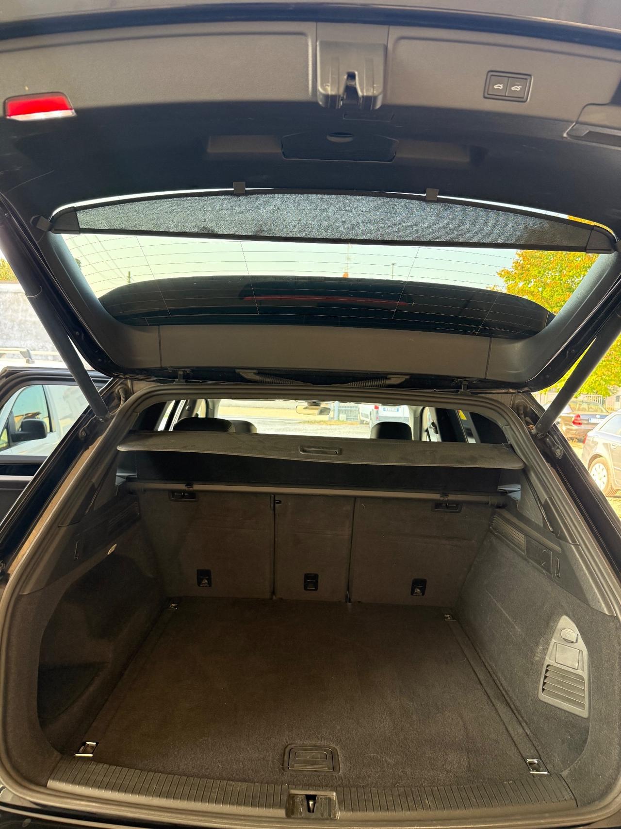 Volkswagen Touareg 3.0 V6 TDI SCR Elegance