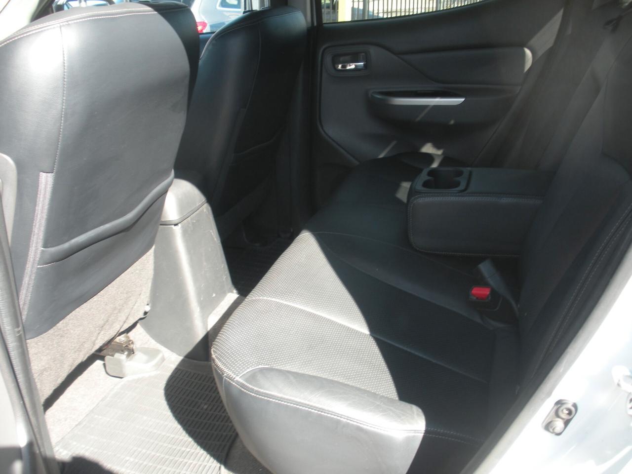 Fiat Fullback 2.5 D.C EDITION