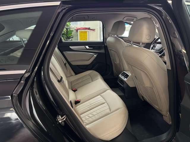Audi A6 A6 avant 45 2.0 tfsi mhev Design quattro s-tronic