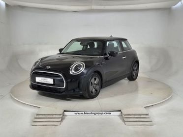 MINI Cooper Mini F56 2021 3p Mini 3p 1.5 Cooper Classic auto