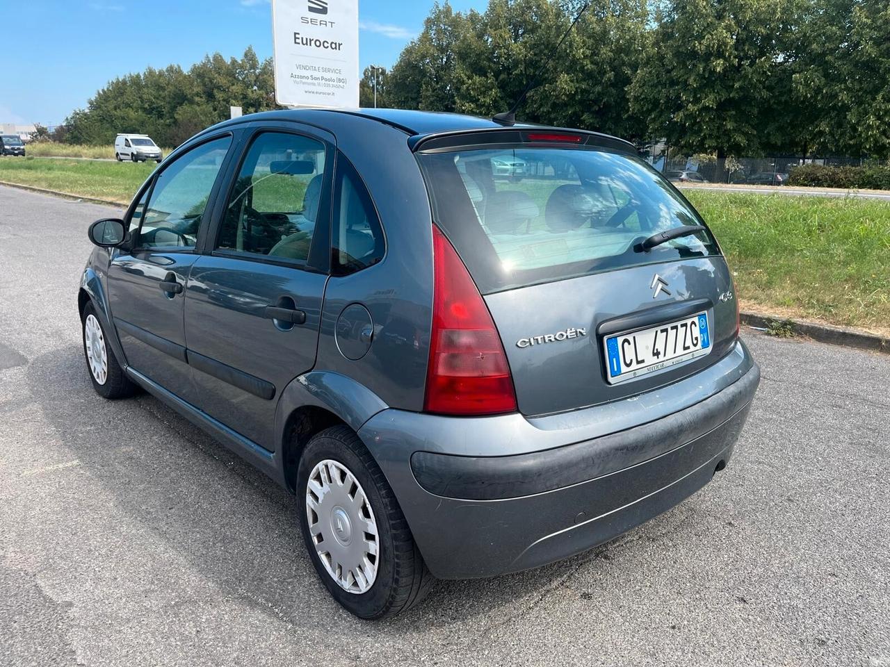 Citroen C3 1.1 Classique