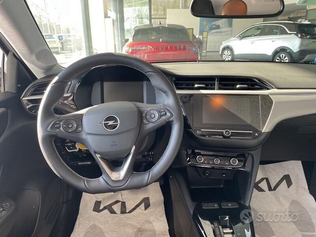 Opel Corsa-e 136 CV 5 porte