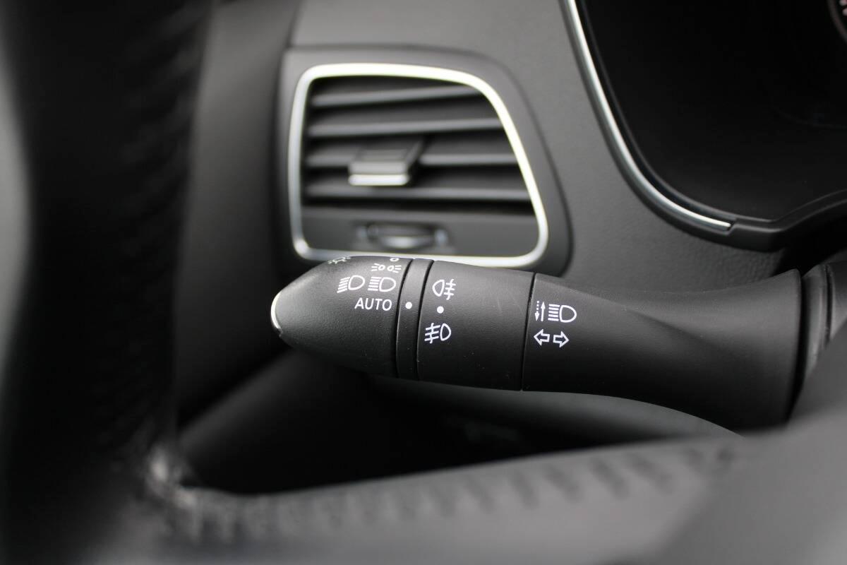 Renault Megane 1.5 blue dci Business 115cv Con NAVIGATORE