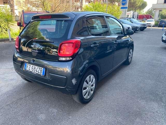 Citroen C1 C1 II 2018 5p 5p 1.0 vti Live s
