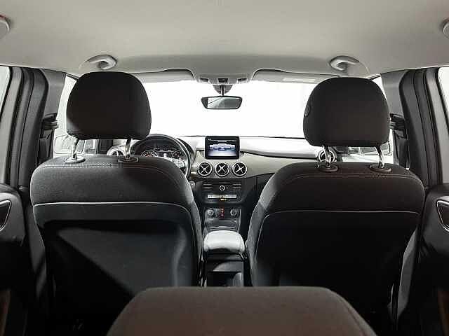 Mercedes-Benz B 200 B 200 d Automatic Executive