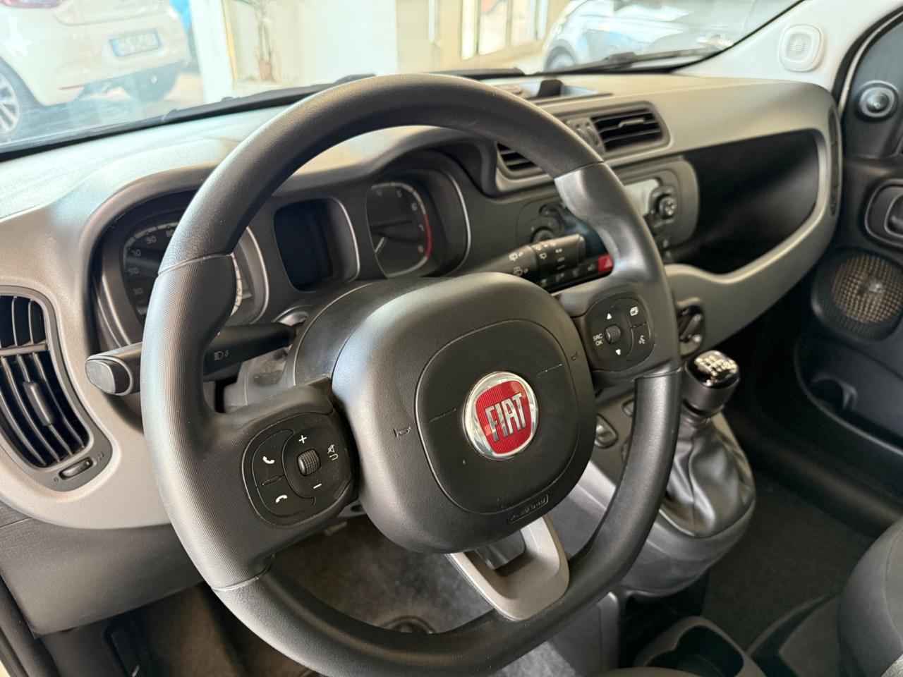 PREZZO PROMO PER POCHI GIORNI !! Fiat Panda 1.0 Hybrid City Life OK NEOPATENTATI