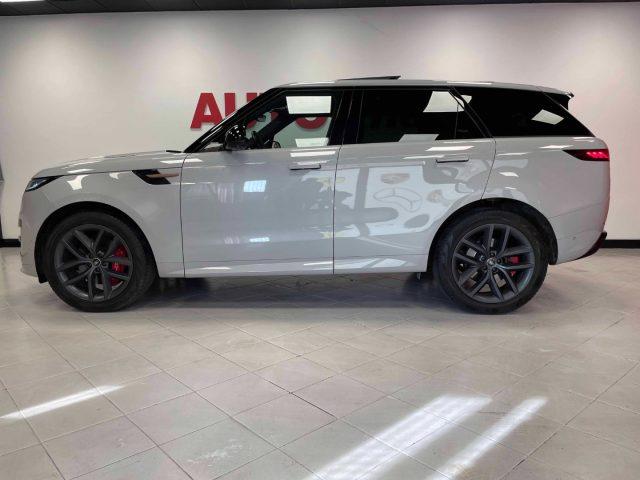 LAND ROVER Range Rover Sport 3.0D I6 MHEV DYNAMIC HSE 250CV AUTO-IVA DEDUCIBILE
