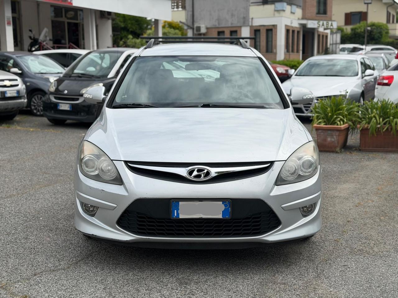 Hyundai i30 CW 1.6 CRDi 90CV 6m. Active