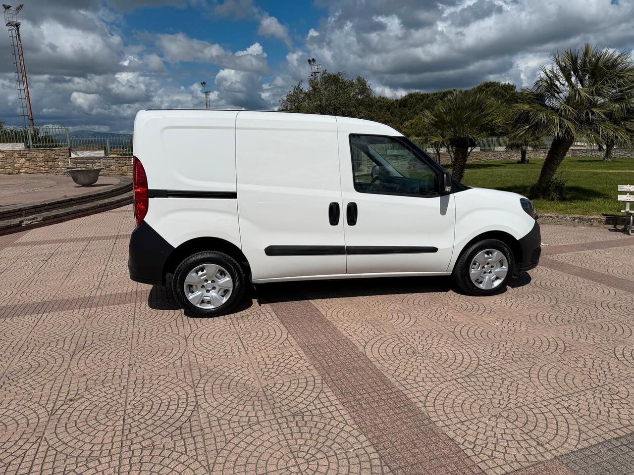 Fiat Doblo Doblò 1.6 MJT 105CV 3 Posti