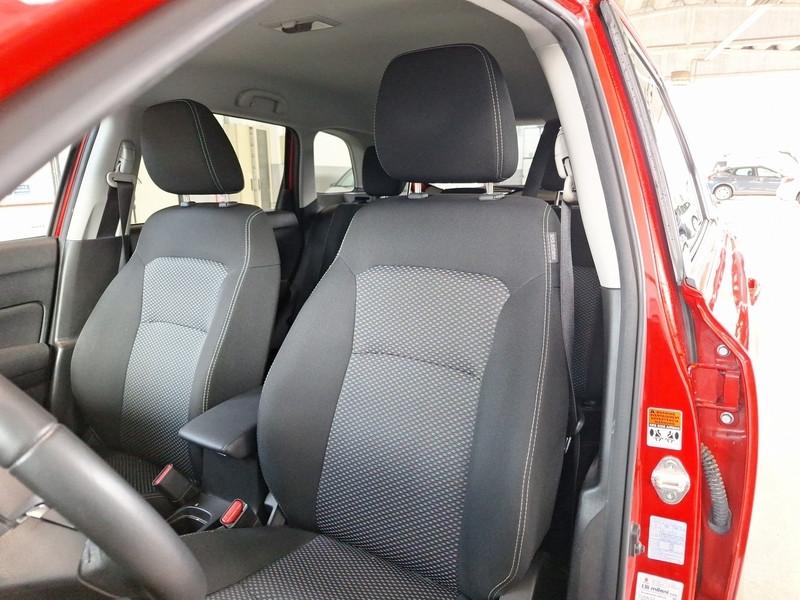 SUZUKI VITARA 1.4 BOOSTERJET HYBRID COOL SUV