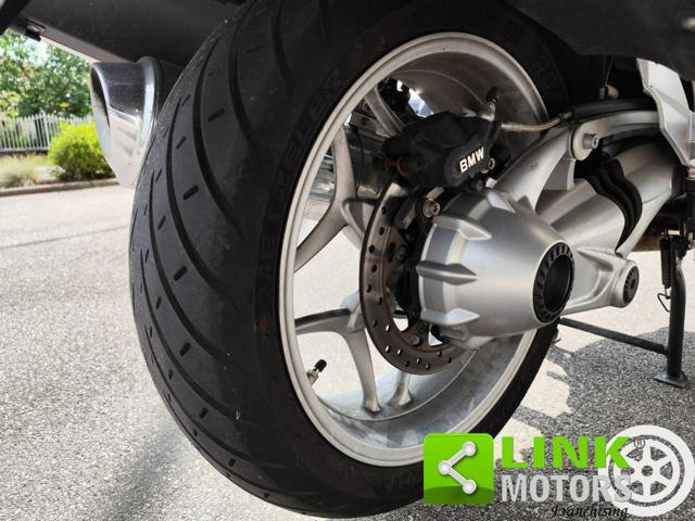 BMW R 1200 RT GARANZIA INCLUSA