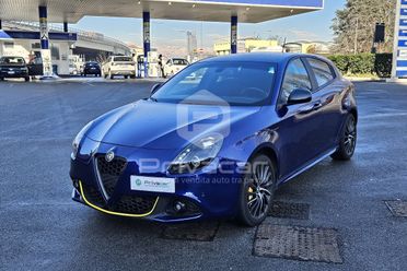 ALFA ROMEO Giulietta 1.4 Turbo 120 CV Sport