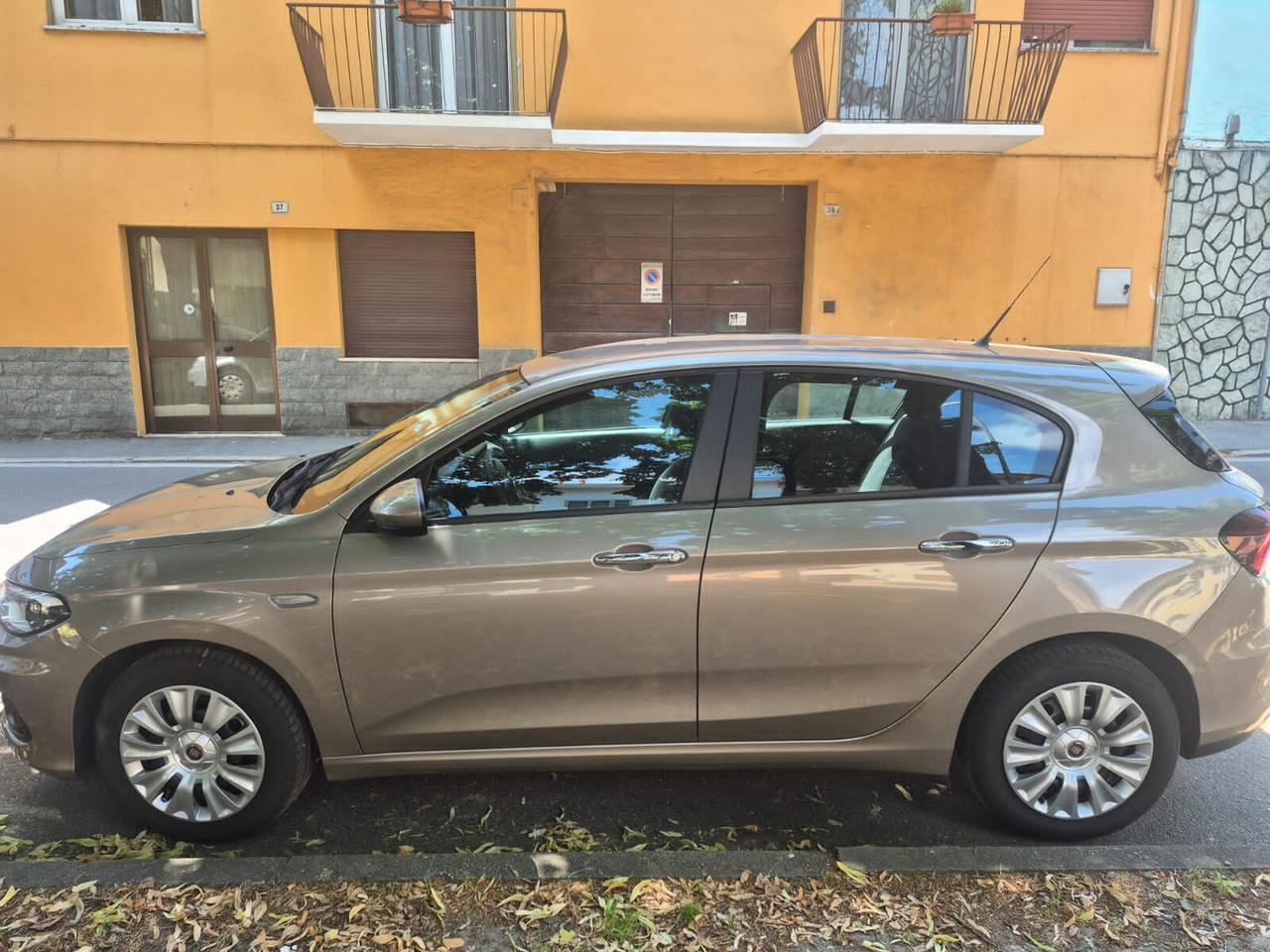 Fiat Tipo 1.4 5 porte Easy *SOLO 57.000KM*