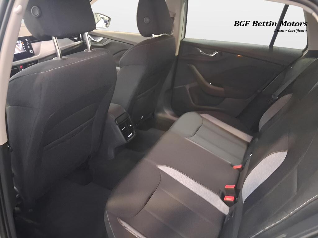 Skoda Kamiq 1.0 tsi 130 Edition 115cv dsg