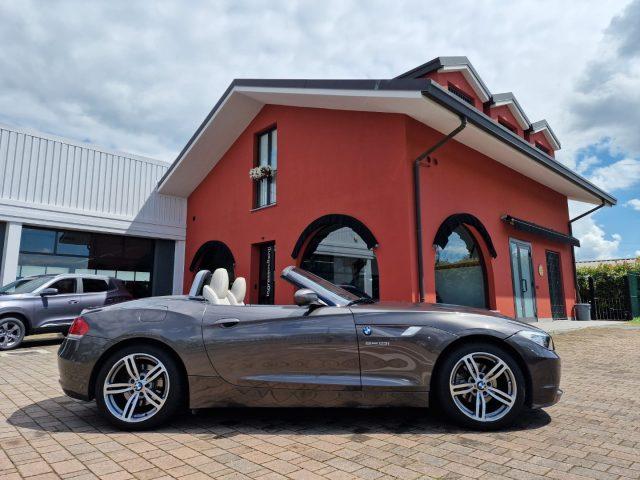 BMW Z4 sDrive23i