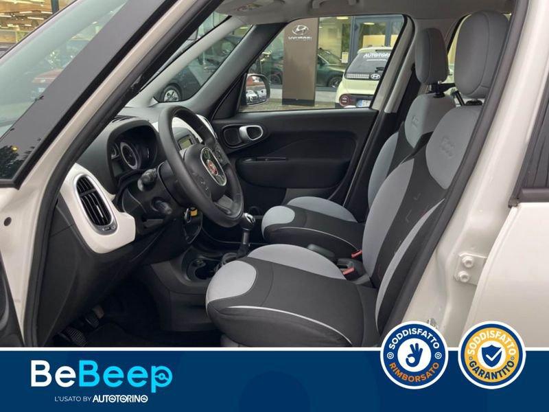 FIAT 500L 1.3 MJT POP STAR 95CV