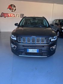 JEEP Compass 2.0 Multijet II 4WD Limited