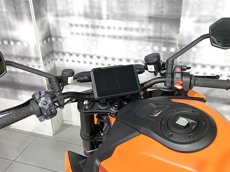 KTM 1390 Super Duke R