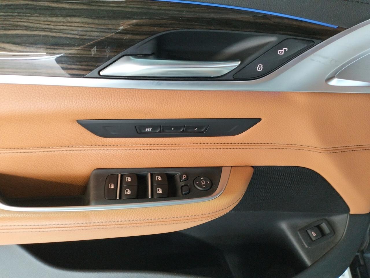 BMW 630 d Gran Turismo xdrive Luxury 249cv auto