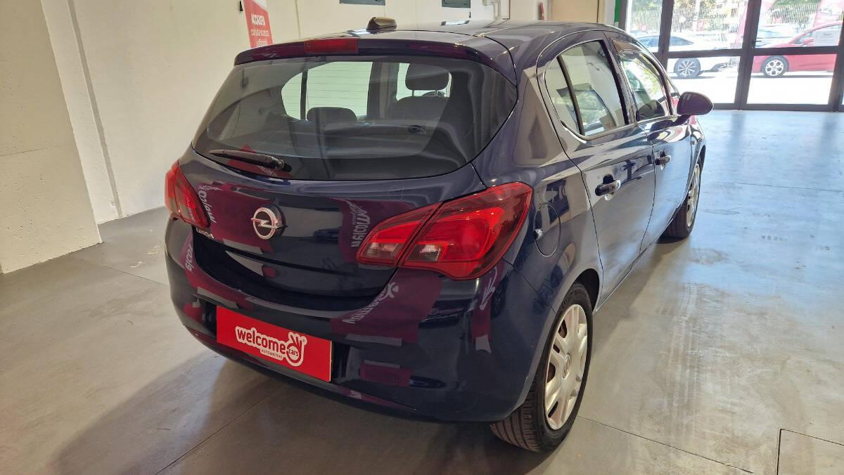 Opel Corsa 1.2 5p