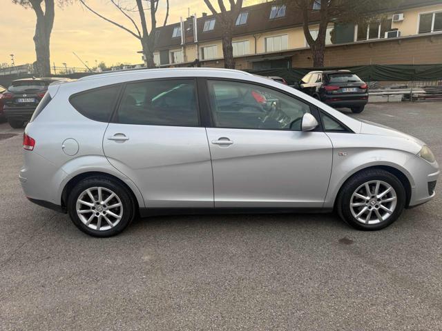 SEAT Altea 1.6 TDI 105 CV CR DPF Style perfetta di meccanica