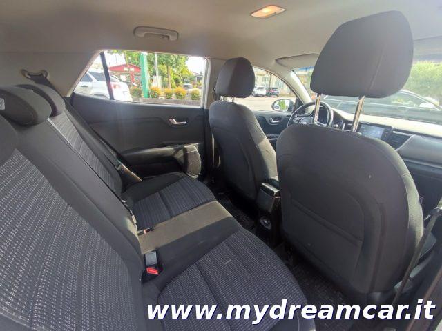 KIA Stonic 1.6 CRDi 110 CV Style
