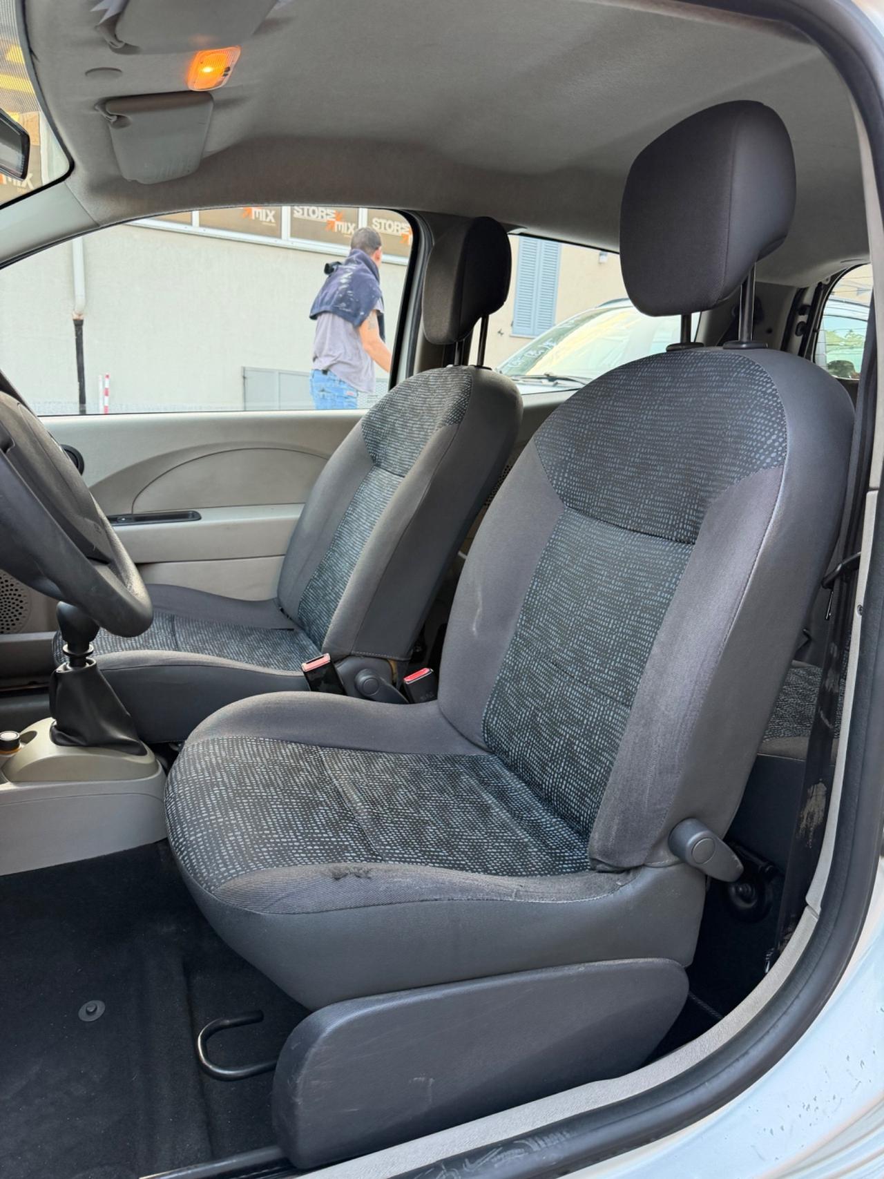 Renault Twingo 1.2 Neopatentati Euro 4