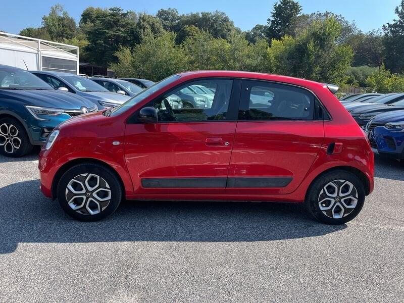 Renault Twingo III 2019 1.0 sce Zen 65cv