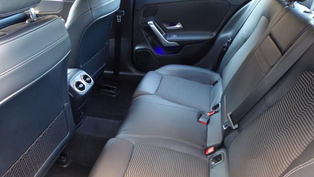 MERCEDES-BENZ A 250 Sedan e hybrid EQ Sport