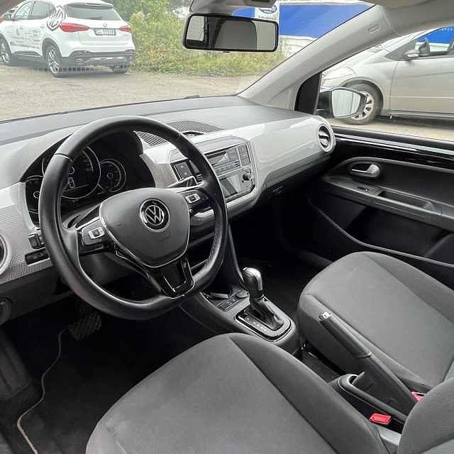 Volkswagen e-up! 82 CV