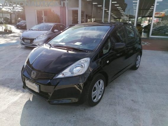 HONDA Jazz 1.2 i-VTEC Elegance 90CV